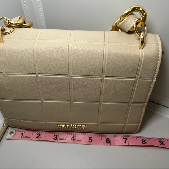 Steve Madden Crossbody Handbag, purse women's gifts - Picture 3 of 9